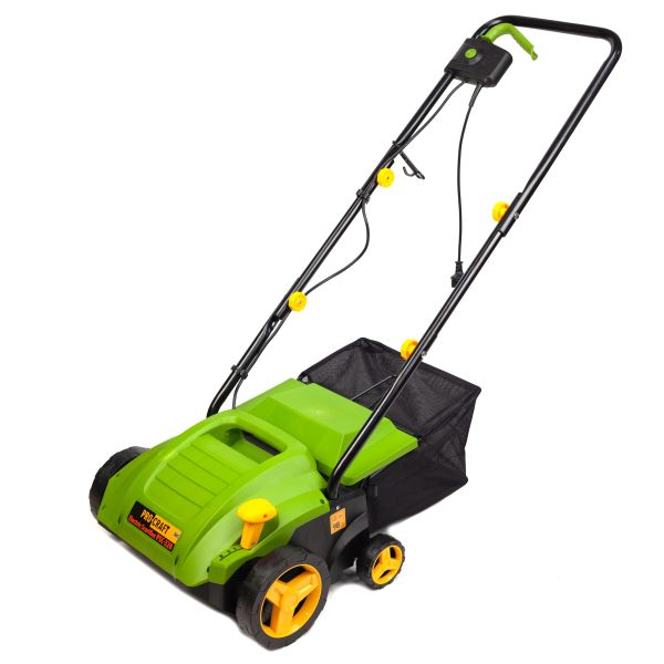 Скарифікатор електричний Procraft PSC320 Скарифікатор електричний Procraft PSC320