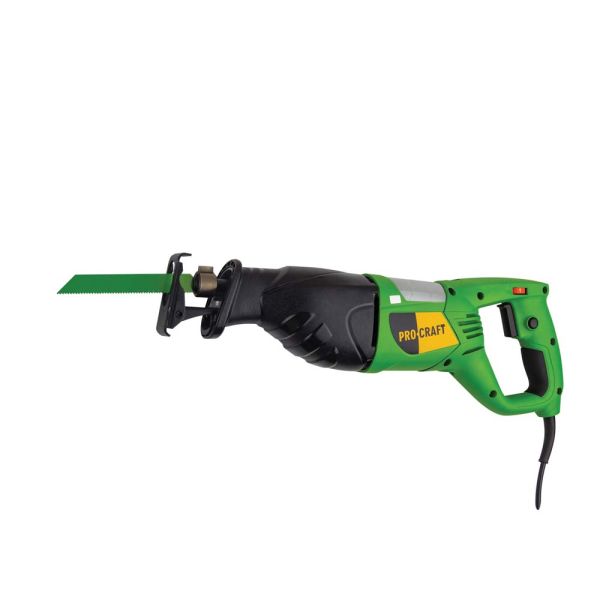 Шабельна пила Procraft PSS1800 Шабельна пила Procraft PSS1800