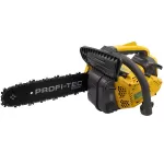 Бензопила цепная PROFI-TEC PT-2500