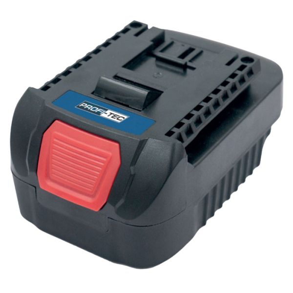 Адаптер PROFI-TEC PT20BS, з батареї PROFI-TEC (Makita) на інструмент Bosch Адаптер PROFI-TEC PT20BS, з батареї PROFI-TEC (Makita) на інструмент Bosch