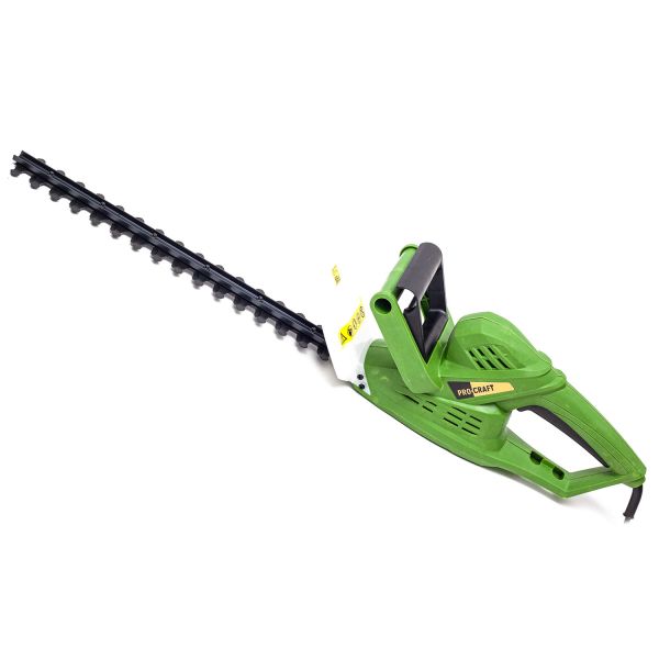 Мережевий Кущоріз Procraft PT520 Мережевий Кущоріз Procraft PT520