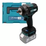 Акумуляторний гайковерт PROFI-TEC PTW502 POWERLine (без акумулятора та зарядного пристрою,кейс)
