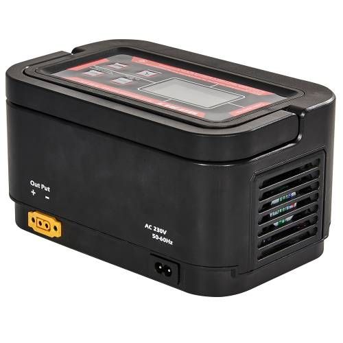 Пуско-зарядний пристрій Vitals Master JS 60 mini Пуско-зарядний пристрій Vitals Master JS 60 mini