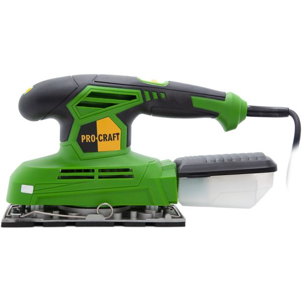 Плоскошліфувальна машина Procraft PV220 Плоскошліфувальна машина Procraft PV220