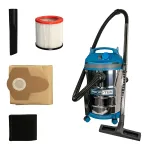 Будівельний пилосос PROFI-TEC PVC1430 (1400 Вт, 30 л)