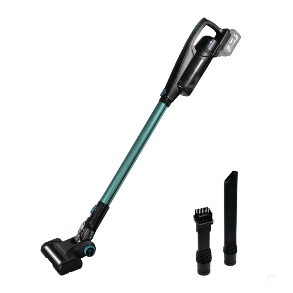 Акумуляторний пилосос PROFI-TEC PVC2120BL POWERLine (без акумулятора та зарядного пристрою)