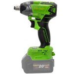 Акумуляторний гайковерт Procraft PWA20 (без АКБ та ЗП)