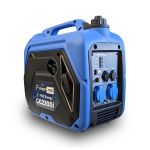 Інверторний бензиновий генератор PROFI-TEC GG2200i (2200 Вт)