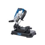Пила стрічкова Scheppach MBS1100