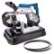 Пила стрічкова Scheppach MBS1200