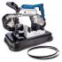 Пила стрічкова Scheppach MBS1200