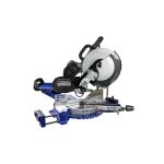 Пила торцювальна Scheppach HM120L