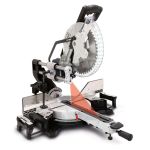 Пила торцювальна Scheppach KZGS310PS-BE