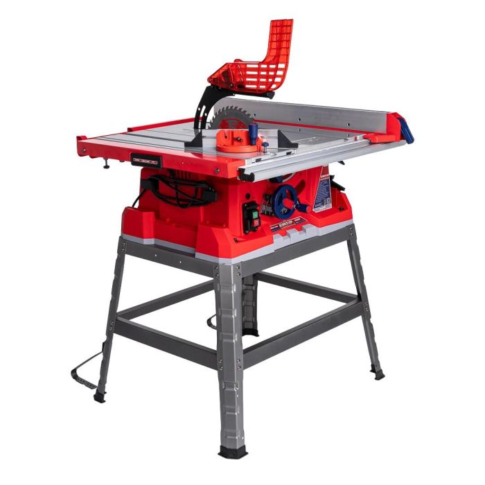 Пила циркулярна EMTOP ETSW26001