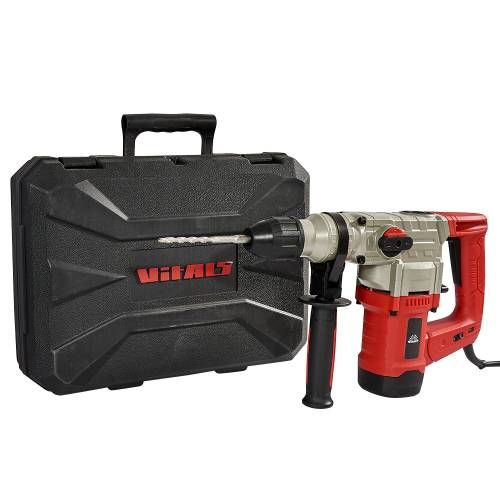Перфоратор Vitals Master Ra 2811NCv Перфоратор Vitals Master Ra 2811NCv
