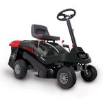 Райдер бензиновий Scheppach MR224-61