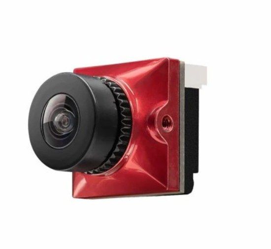 Ratel 2 (Red)
