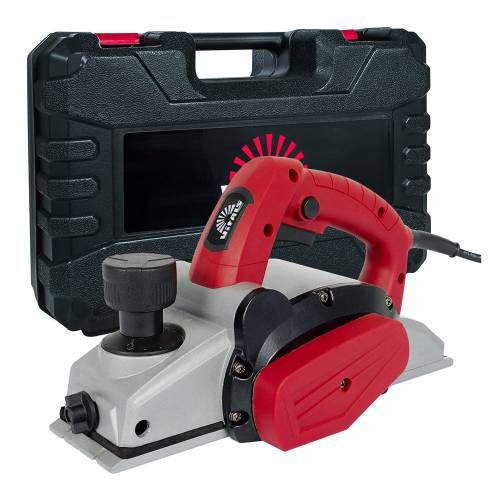 Рубанок електричний Vitals Master Re 82265ab Рубанок електричний Vitals Master Re 82265ab