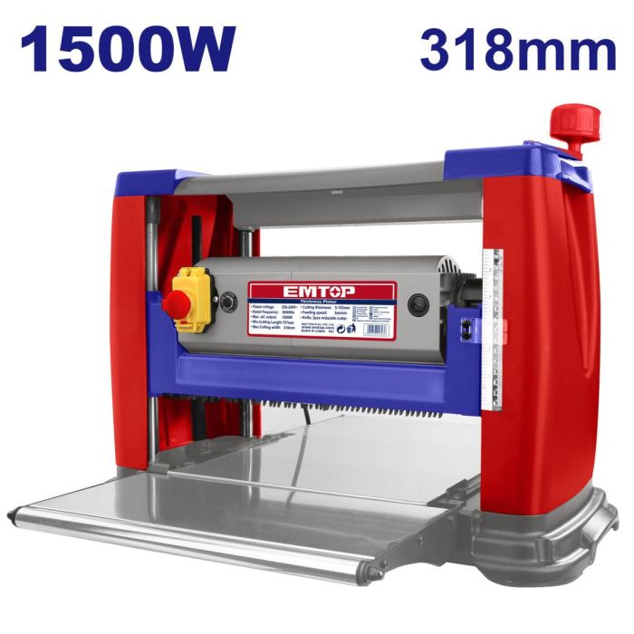Рейсмус EMTOP ETHP15001