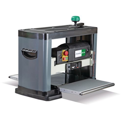 Рейсмусовий верстат Holzstar DH 330