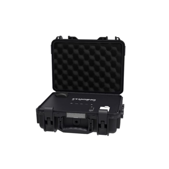 Резервний блок живлення Adapter box (Compatible with M2 and M2 PRO)