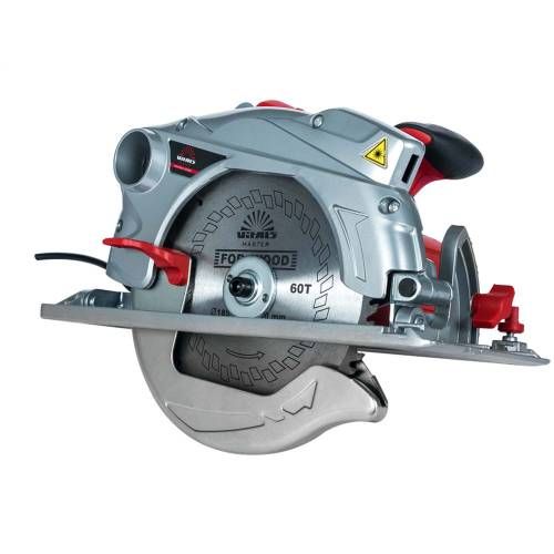 Пила циркулярна Vitals Master Rg 1912XCla Пила циркулярна Vitals Master Rg 1912XCla