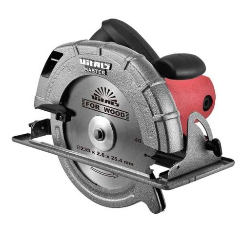 Пила циркулярна Vitals Master Rg 2321BWa Пила циркулярна Vitals Master Rg 2321BWa