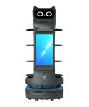 Робот-офіціант PUDU BellaBot Pro