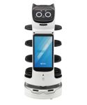 Робот-офіціант PUDU BellaBot Pro (White)
