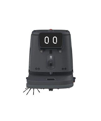 Робот-прибиральник PUDU CC1 BLACK PRO