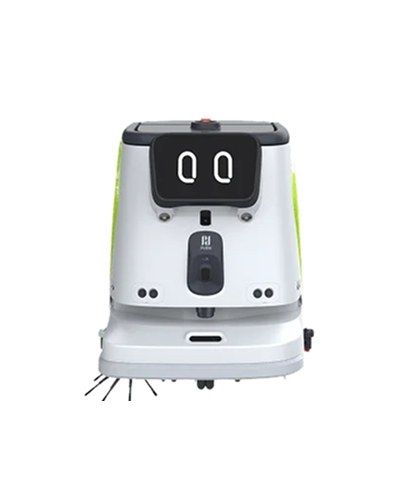 Робот-прибиральник PUDU CC1 PRO