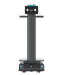 Робот-транспортувальник PUDU T300 lifting model
