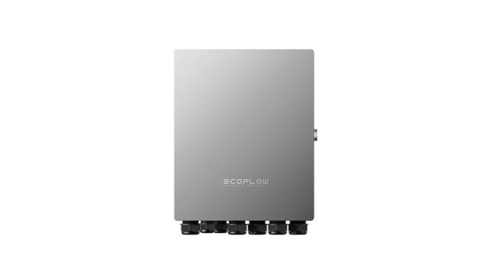 Розподільчий бокс EcoFlow Gateway (Single-Phase)