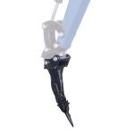 Розпушувач Scheppach (7915001727)