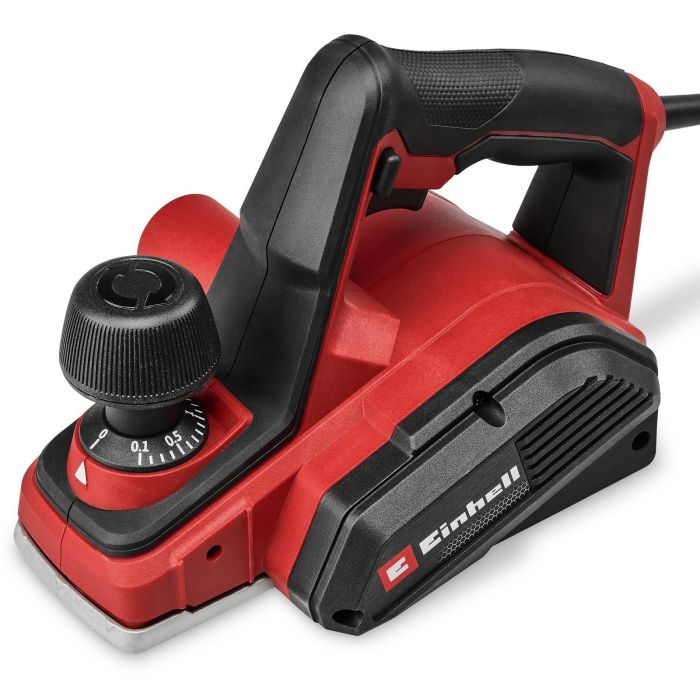 Рубанок електричний Einhell TC-PL 800, 800 Вт, 82 мм (4345330)