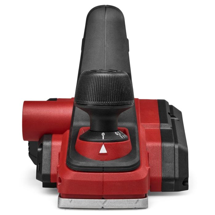 Рубанок електричний Einhell TC-PL 800, 800 Вт, 82 мм (4345330)