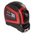 Рулетка 3 м × 16 мм автостоп Vitals Master