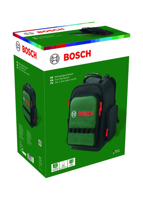 Рюкзак для інструментів Bosch Professional (1600A02ZA0)