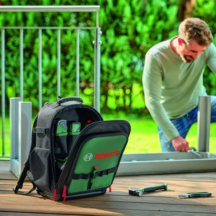 Рюкзак для інструментів Bosch Professional (1600A02ZA0)
