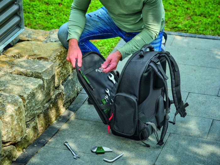 Рюкзак для інструментів Bosch Professional (1600A02ZA0)