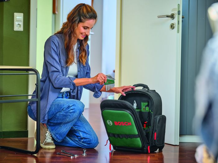 Рюкзак для інструментів Bosch Professional (1600A02ZA0)