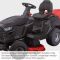 Садовий трактор бензиновий Scheppach TMR452-98H-RD