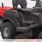 Садовий трактор бензиновий Scheppach TMR452-98H-RD