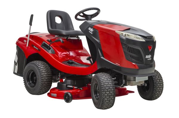 Трактор-газонокосарка T15-103.3 HD-A Трактор-газонокосарка T15-103.3 HD-A