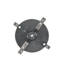 Диск з ножами 