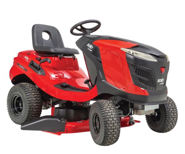 Трактор-газонокосарка T 18-111.4 HDS-A V2 Трактор-газонокосарка T 18-111.4 HDS-A V2