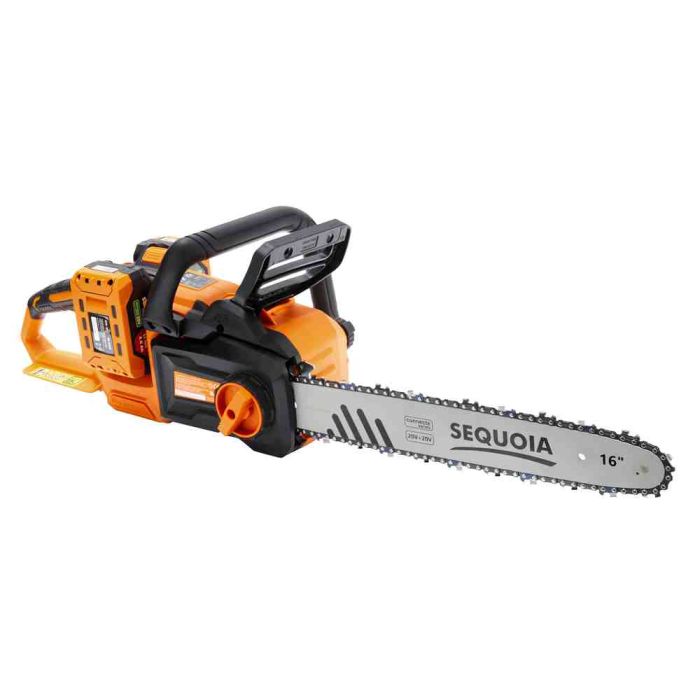 Пила ланцюгова акумуляторна SEQUOIA SBC4016BS-E2W