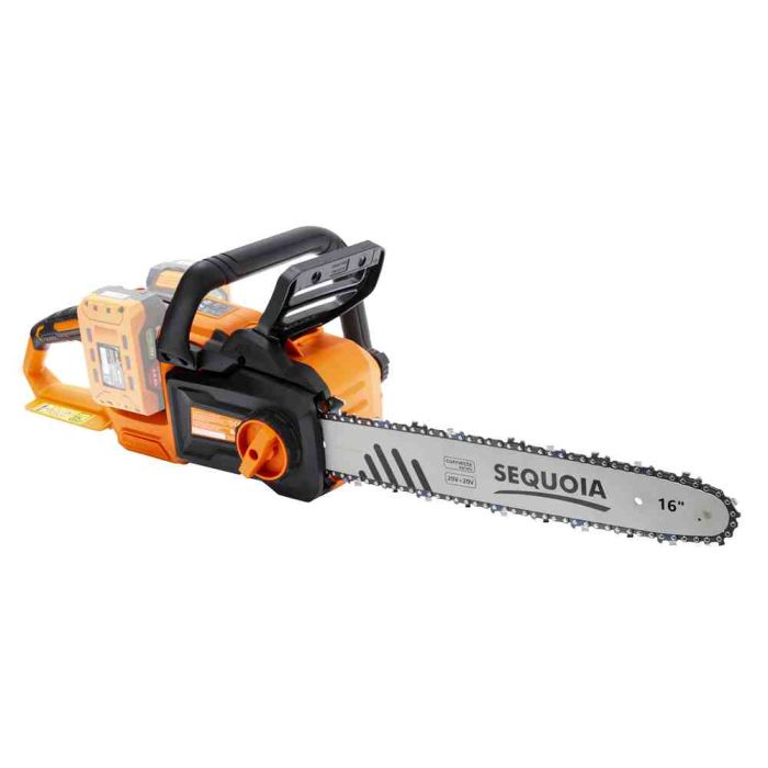 Пила ланцюгова акумуляторна SEQUOIA SBC4016BS