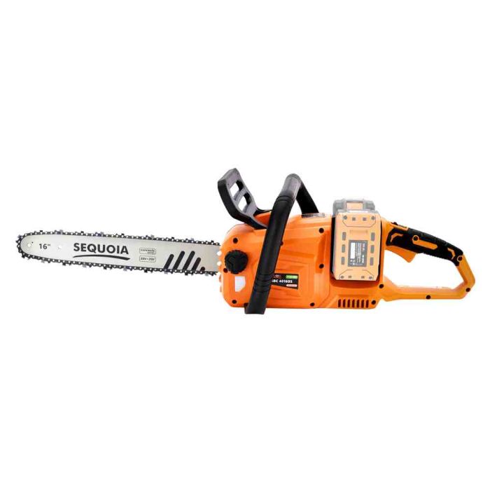 Пила ланцюгова акумуляторна SEQUOIA SBC4016BS