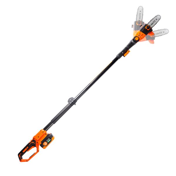 Висоторіз акумуляторний зі штангою SEQUOIA SBPS2008TO-EV Висоторіз акумуляторний зі штангою SEQUOIA SBPS2008TO-EV